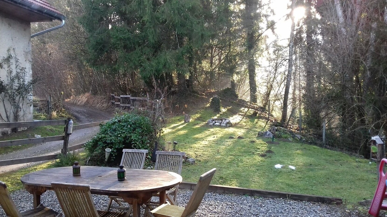 Photo of Outdoor in Seynod