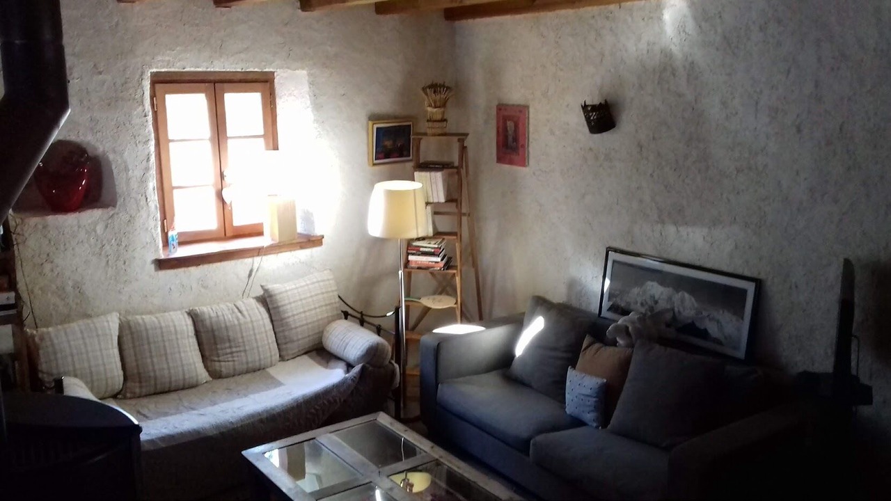 Photo of Livingroom in Seynod