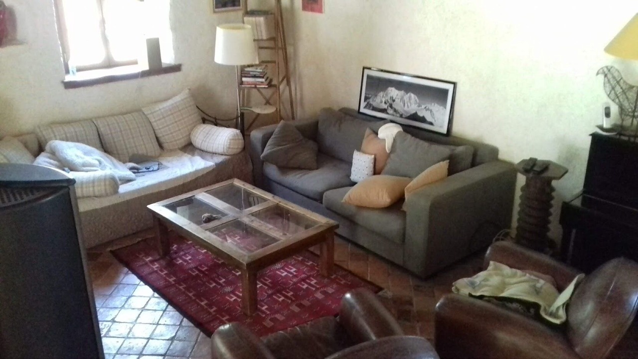 Photo of Livingroom in Seynod