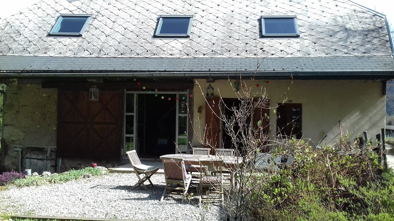 Photo of Outdoor in Seynod