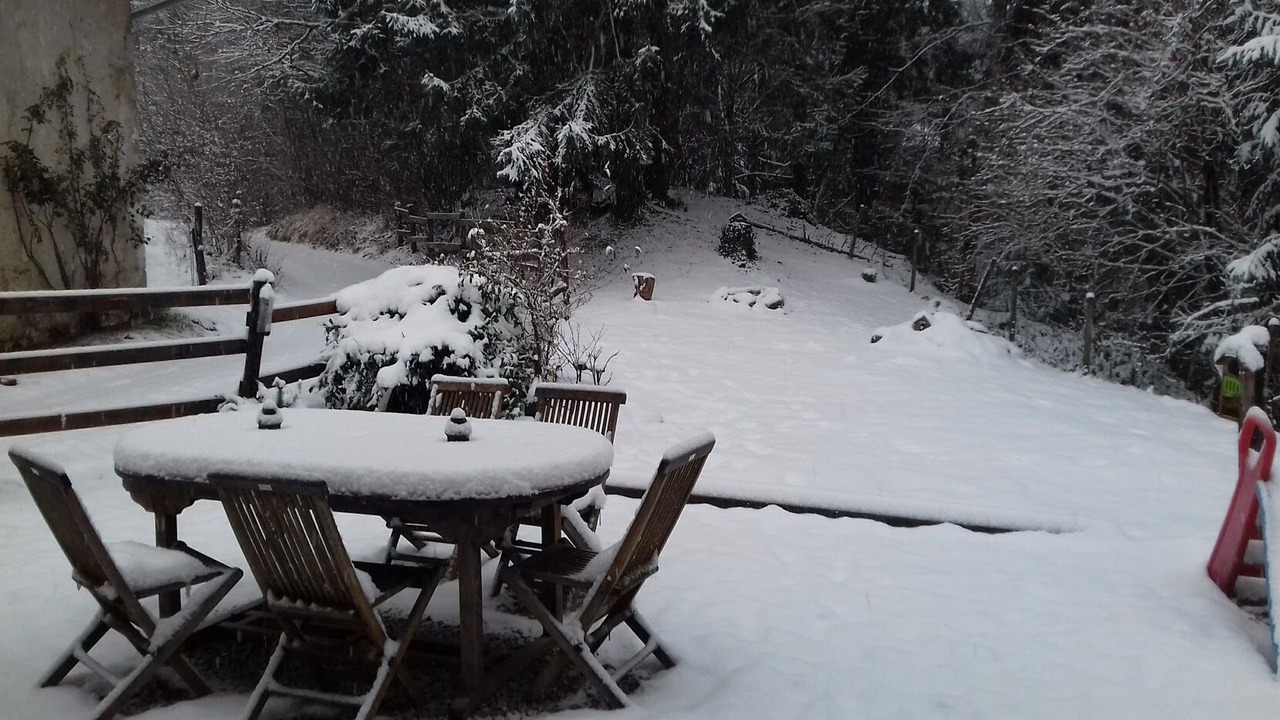 Photo of Outdoor in Seynod