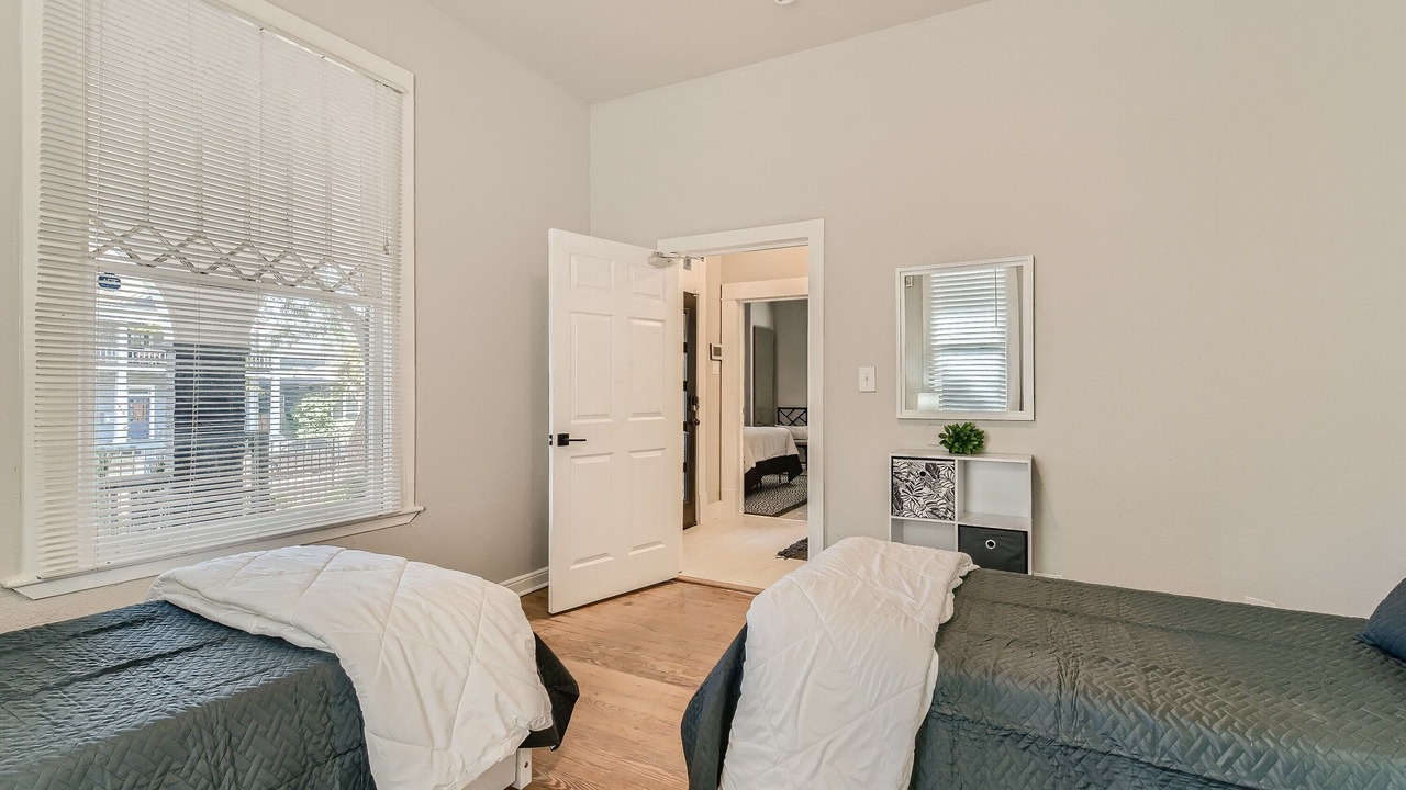 Photo of Bedroom in Government Hill