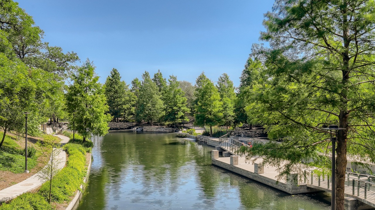 Photo of Outdoor in Government Hill
