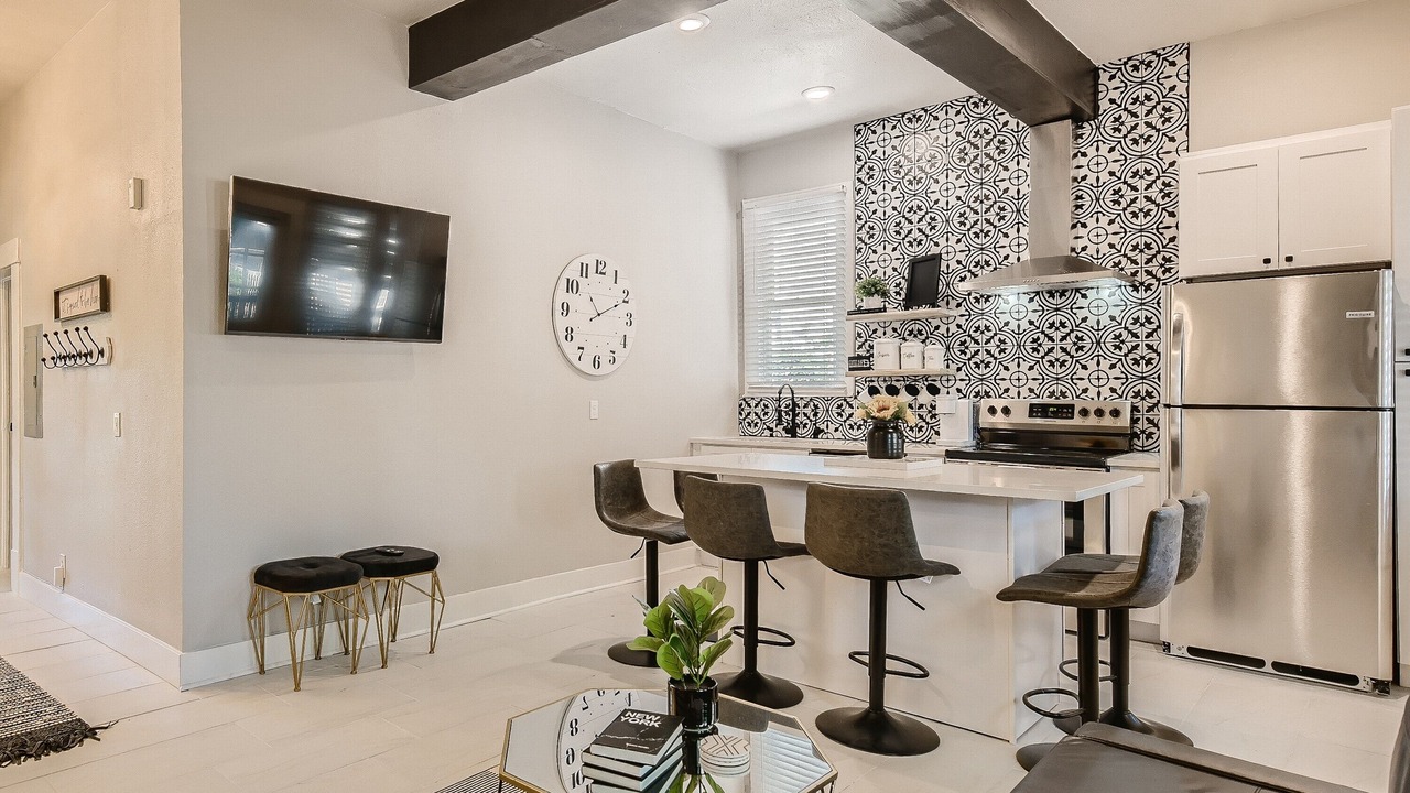 Photo of Kitchen in Government Hill