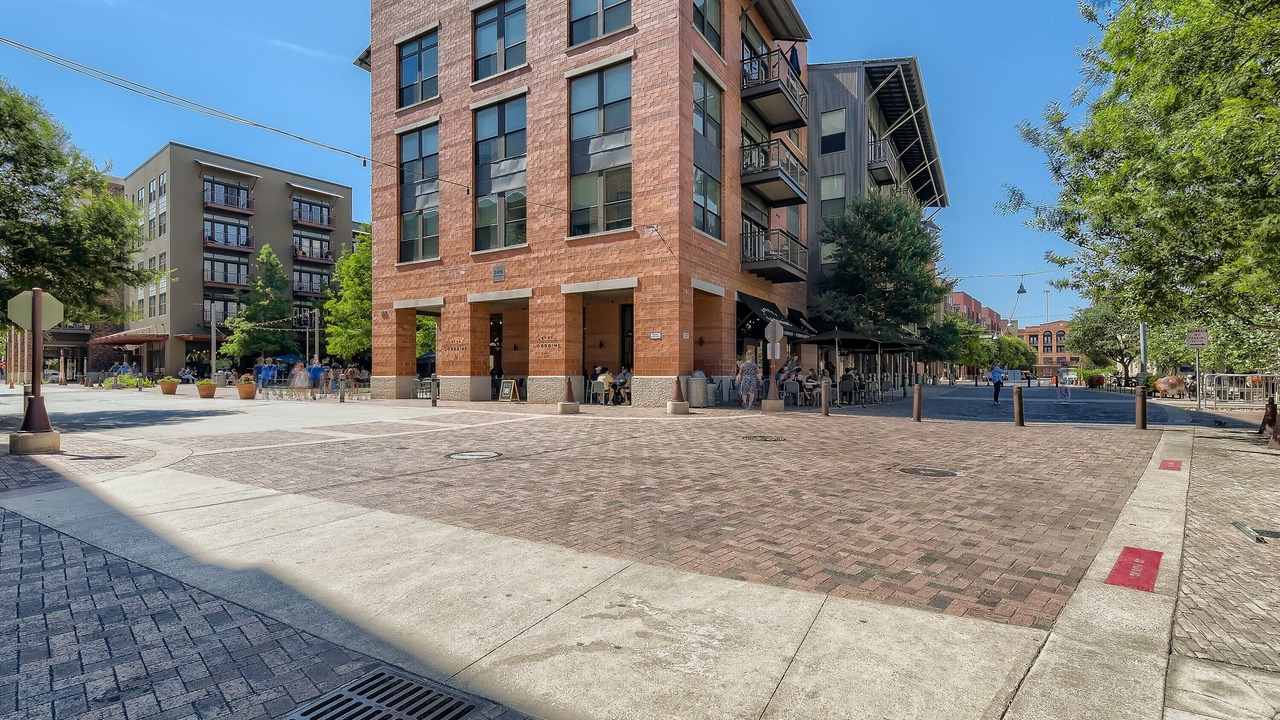 Photo of Outdoor in Government Hill