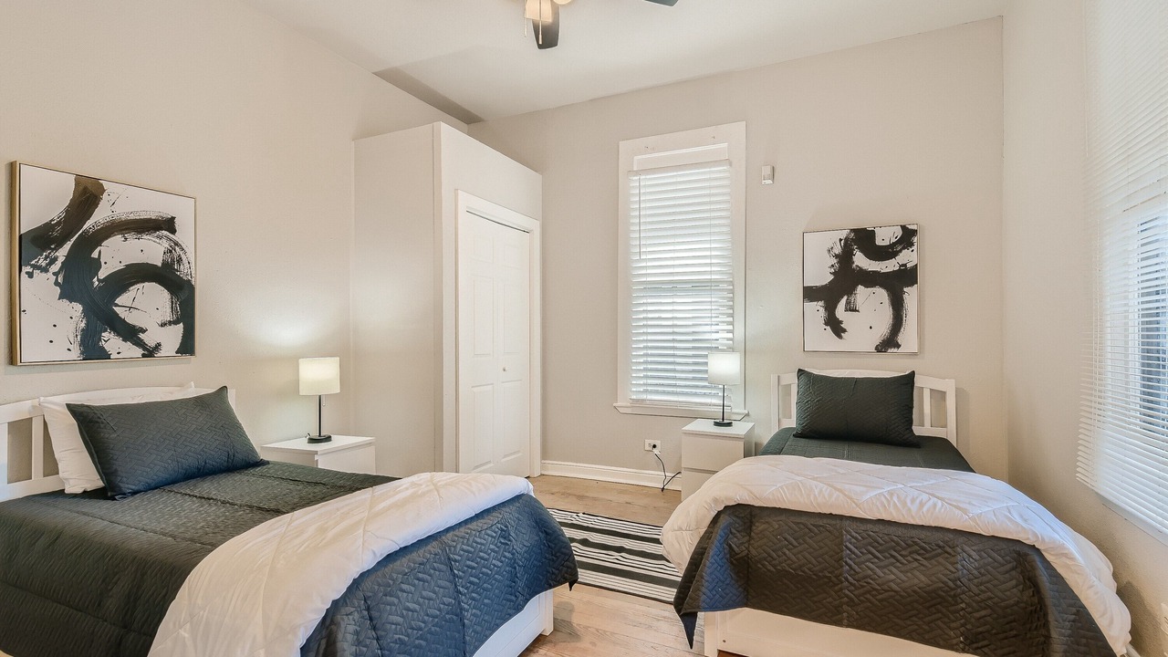 Photo of Bedroom in Government Hill