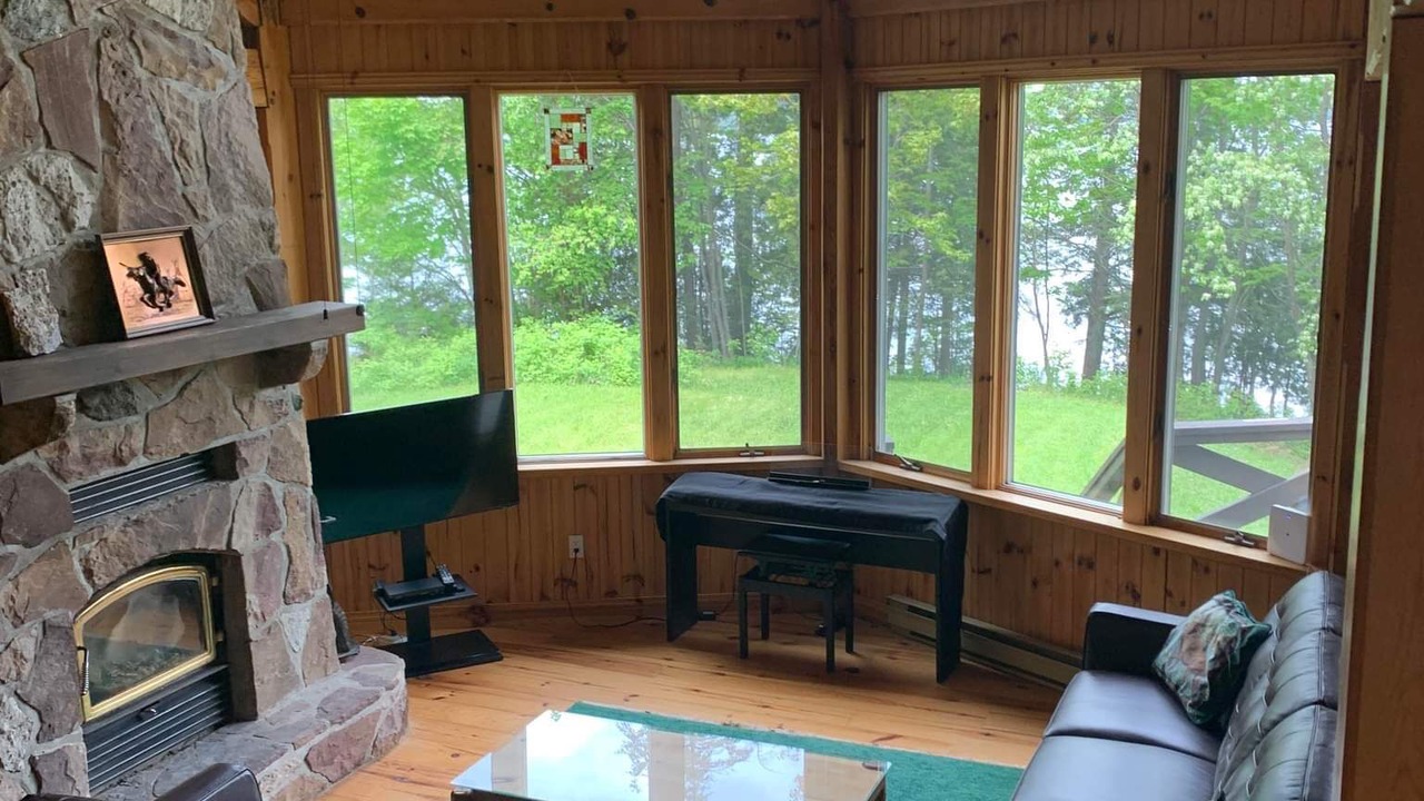 Photo of Bedroom in Iron Bridge