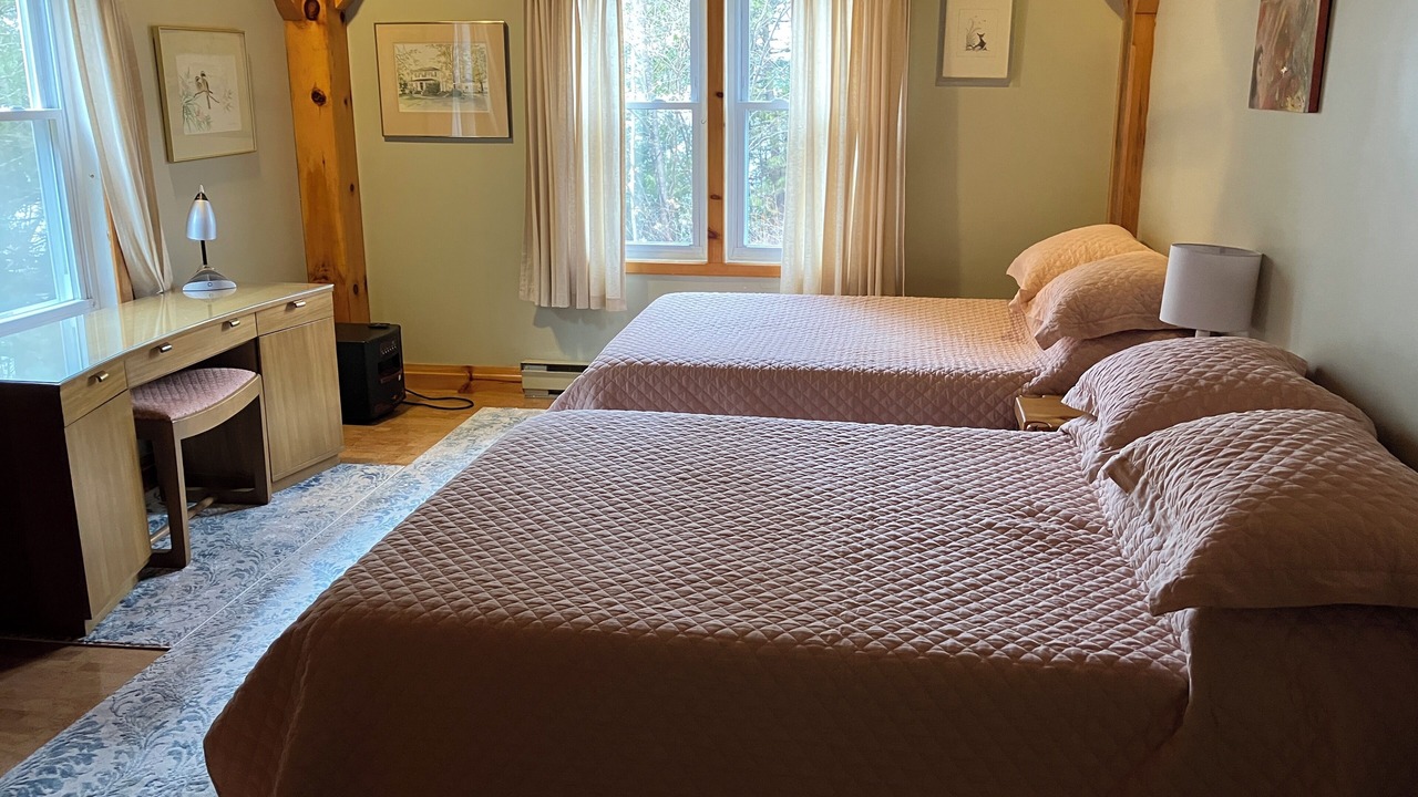 Photo of Bedroom in Iron Bridge