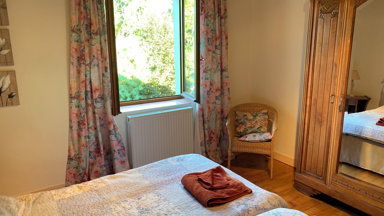 Photo of Bedroom in Abjat-sur-Bandiat