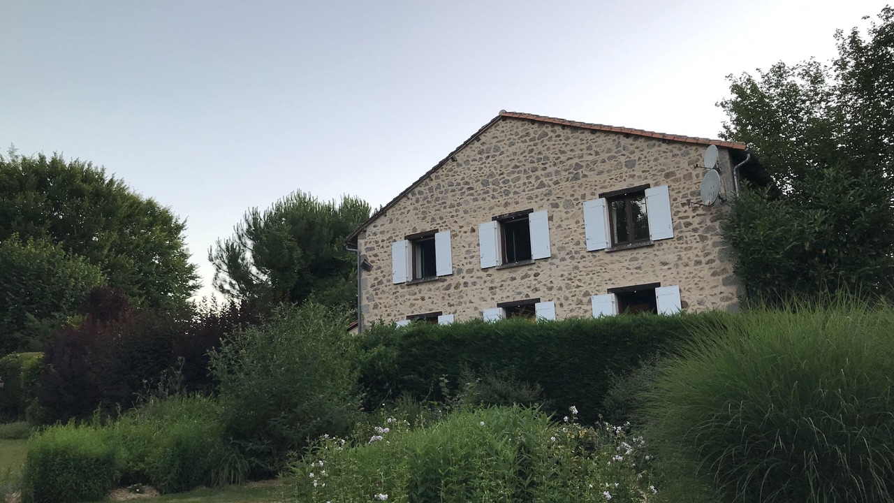 Photo of Outdoor in Abjat-sur-Bandiat