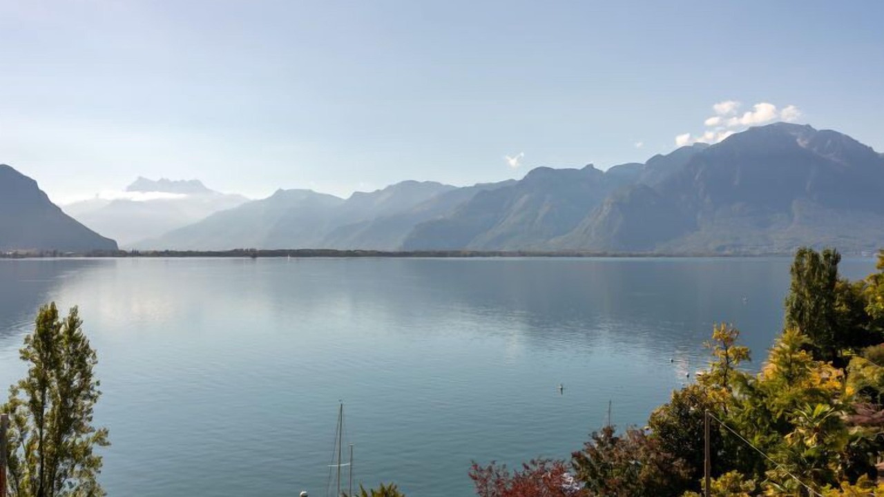 Photo of Others in Montreux City Centre