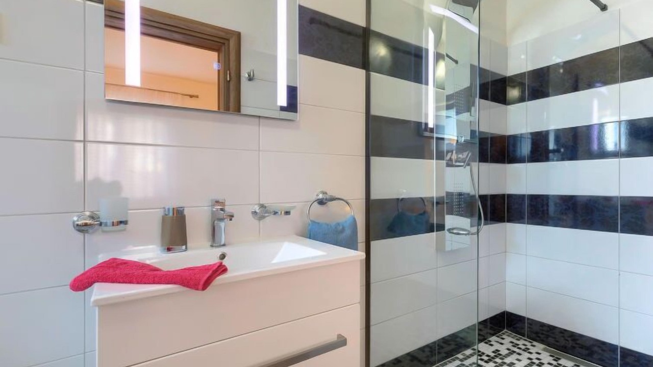 Photo of Bathroom in Rezanci
