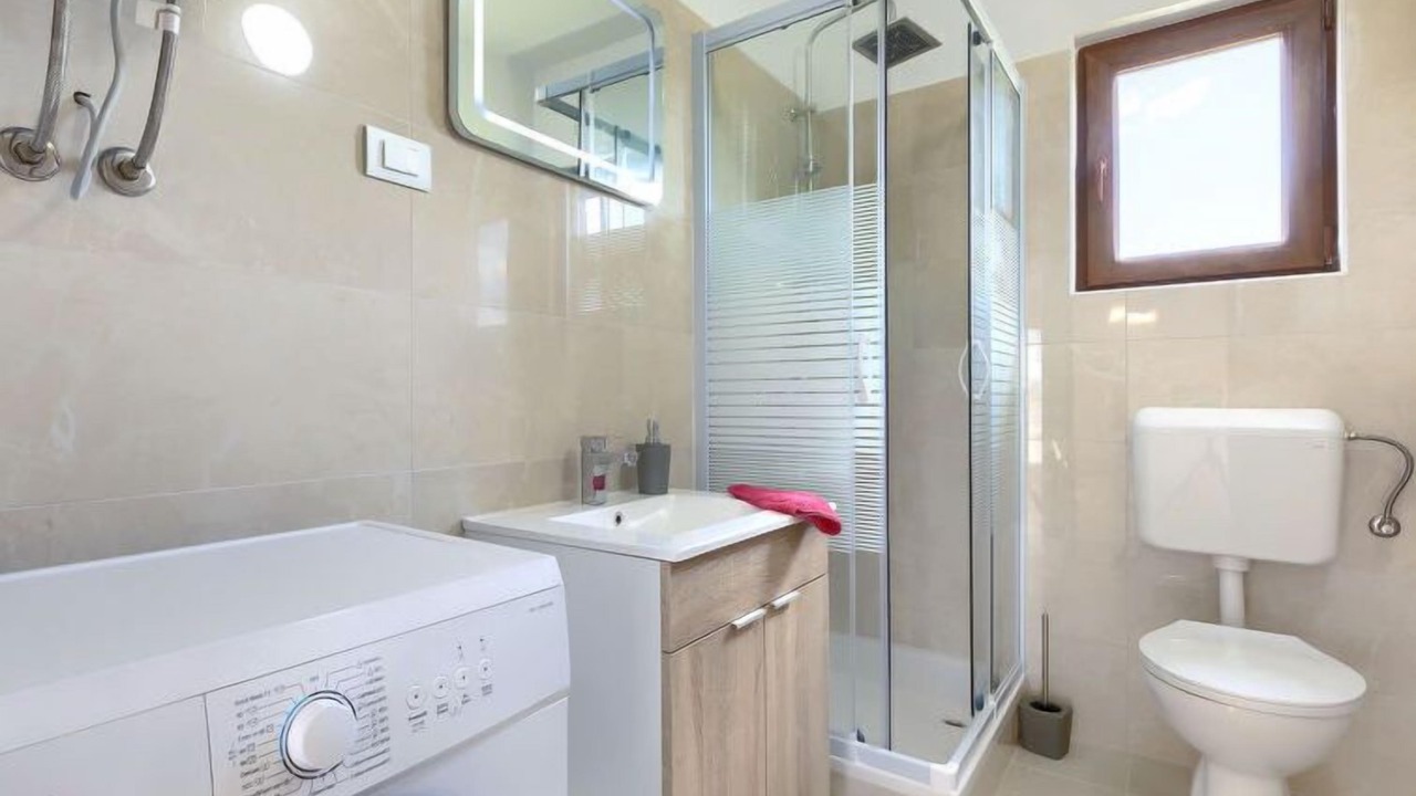 Photo of Bathroom in Rezanci