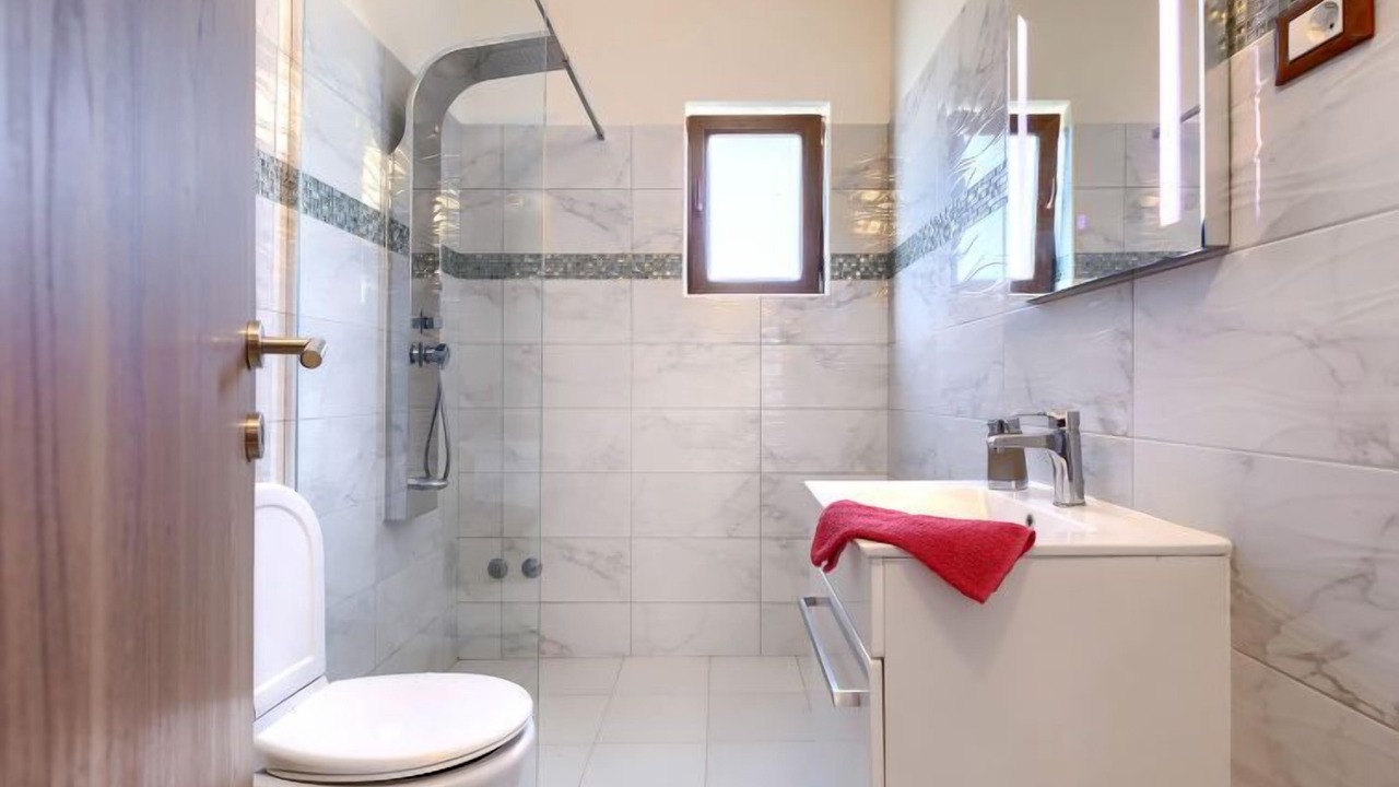 Photo of Bathroom in Rezanci