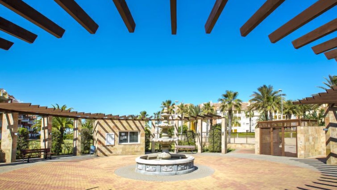 Photo of Outdoor in Almadrava Beach