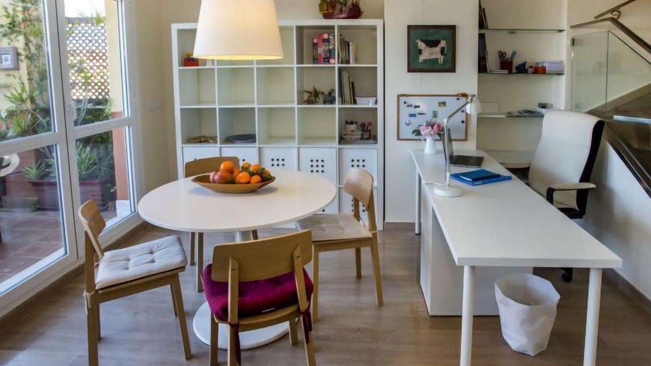 Photo of Bedroom in Almadrava Beach
