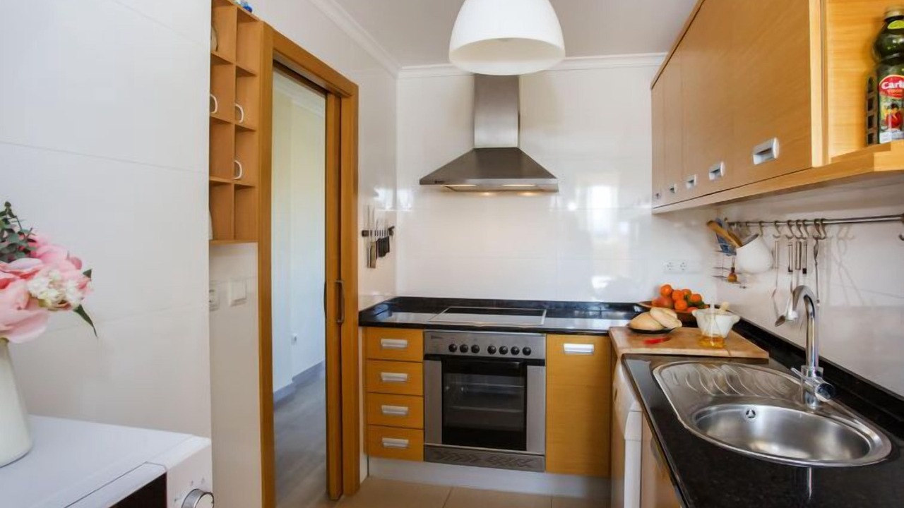 Photo of Bedroom in Almadrava Beach