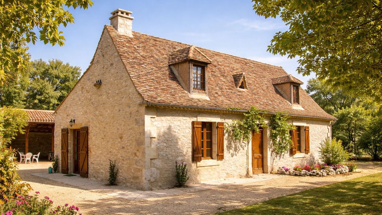 Photo of Outdoor in Rampieux