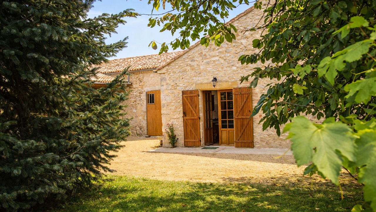 Photo of Outdoor in Rampieux