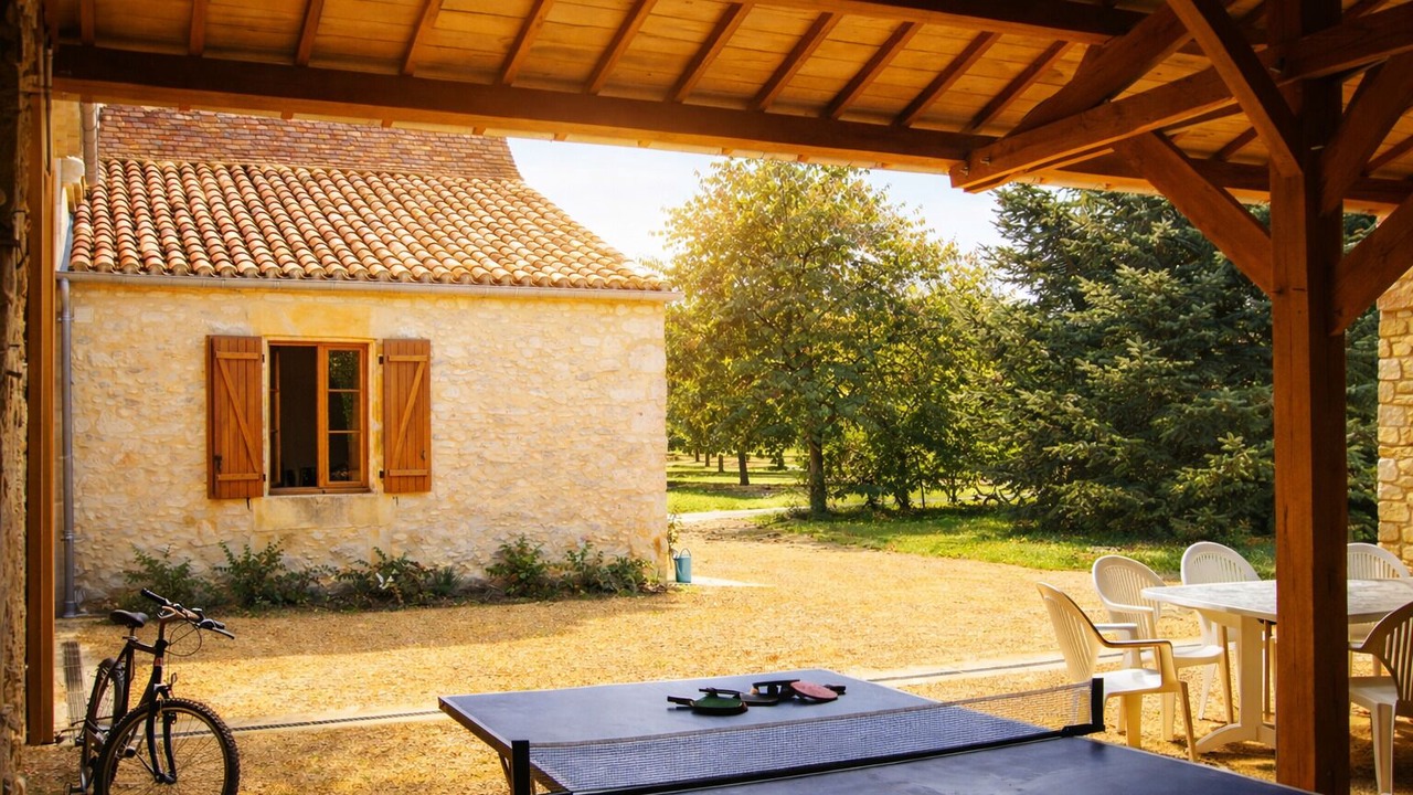 Photo of Outdoor in Rampieux