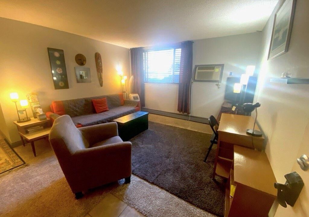 Photo of Livingroom in Martin Acres
