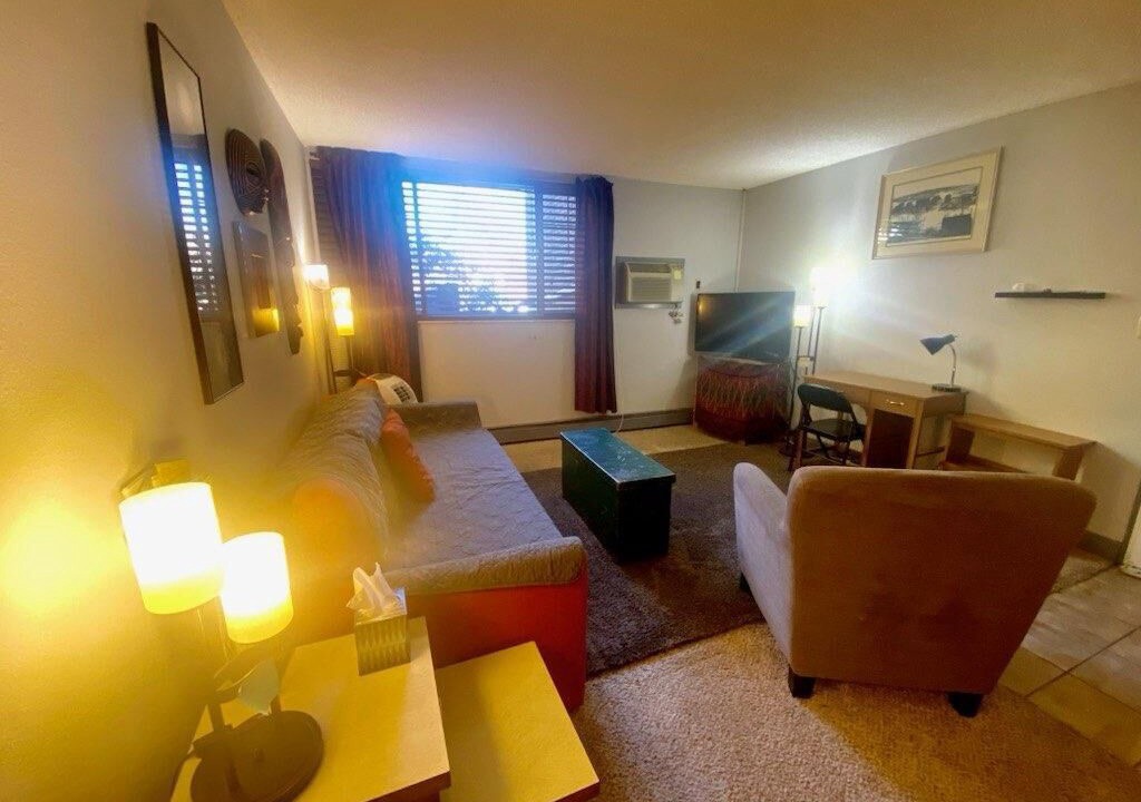 Photo of Livingroom in Martin Acres