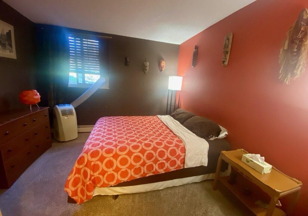 Photo of Bedroom in Martin Acres