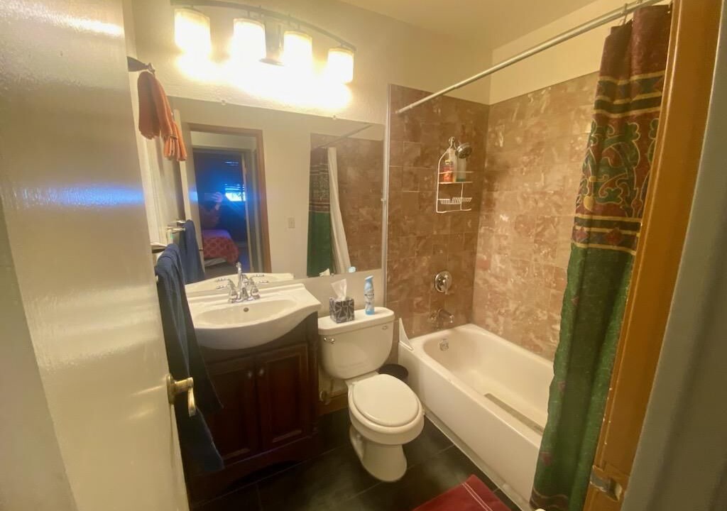 Photo of Bathroom in Martin Acres