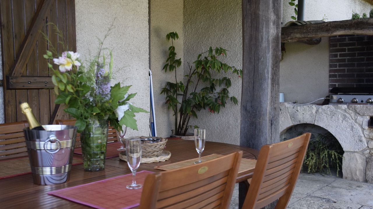 Photo of Outdoor in Valprionde
