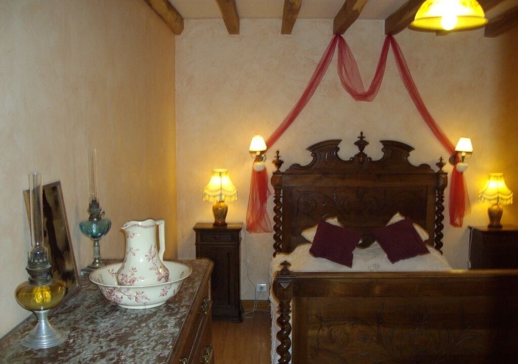 Photo of Bedroom in Valprionde