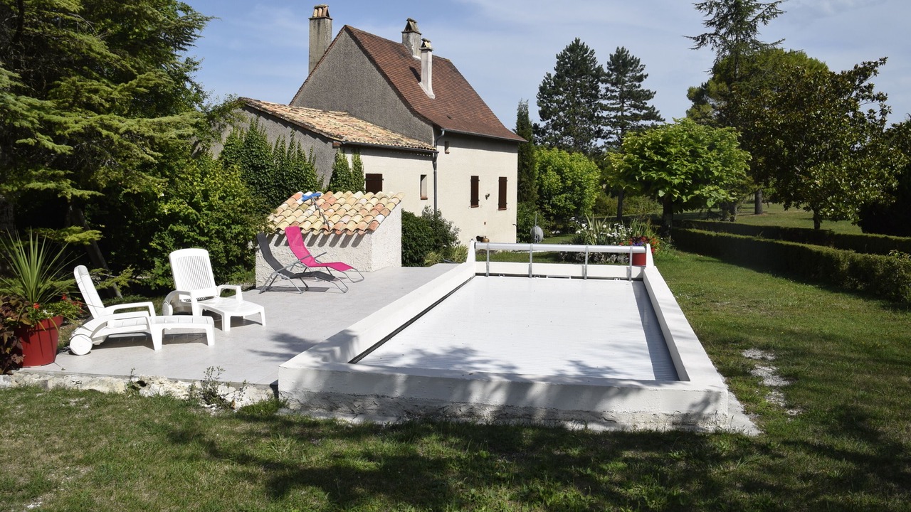 Photo of Patio Balcony in Valprionde