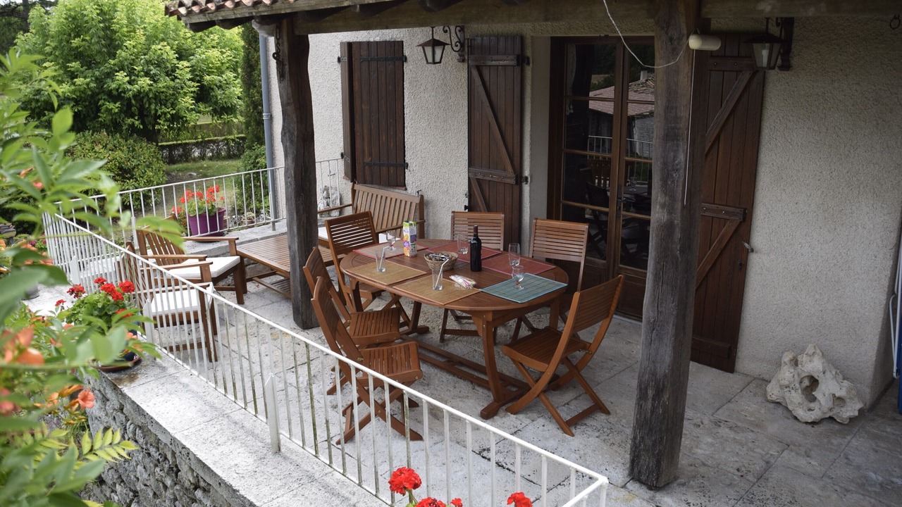 Photo of Outdoor in Valprionde