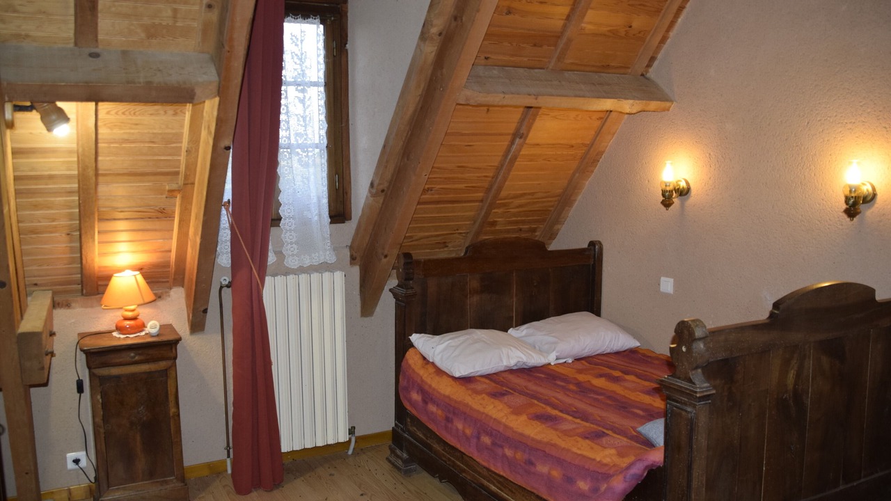 Photo of Bedroom in Valprionde