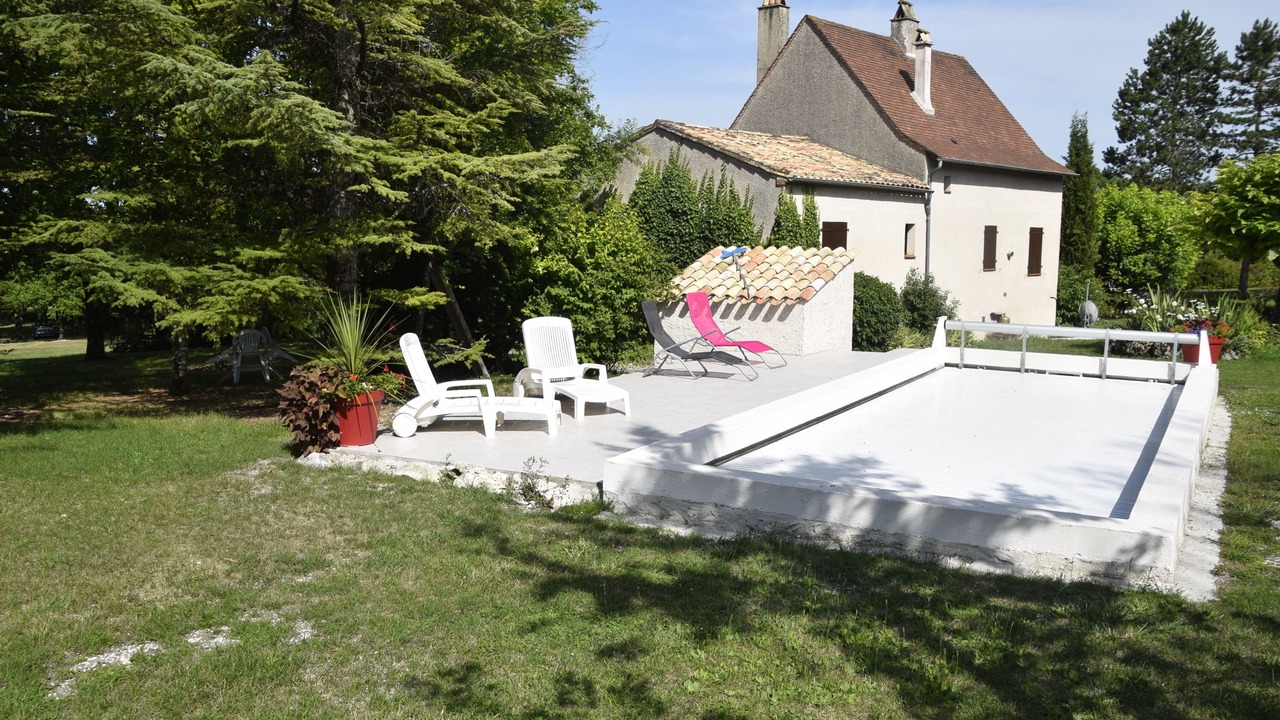 Photo of Outdoor in Valprionde