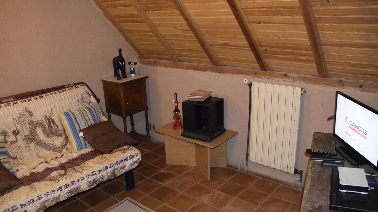 Photo of Livingroom in Valprionde