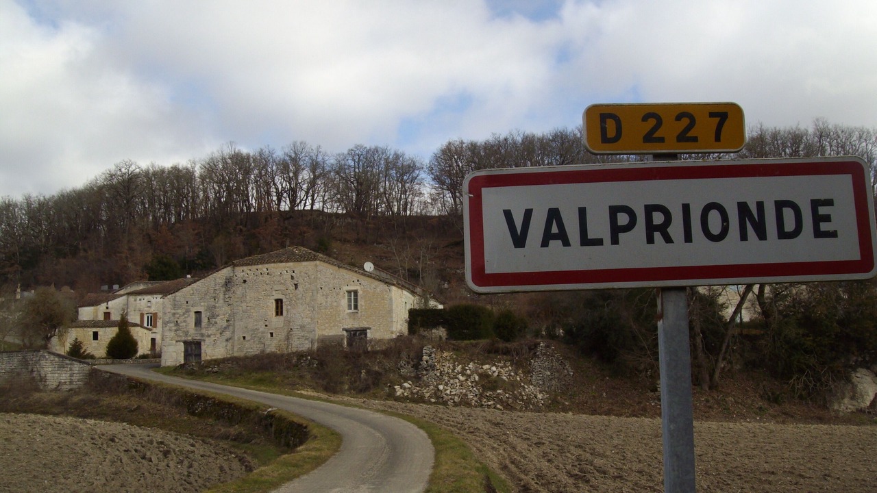 Photo of Outdoor in Valprionde
