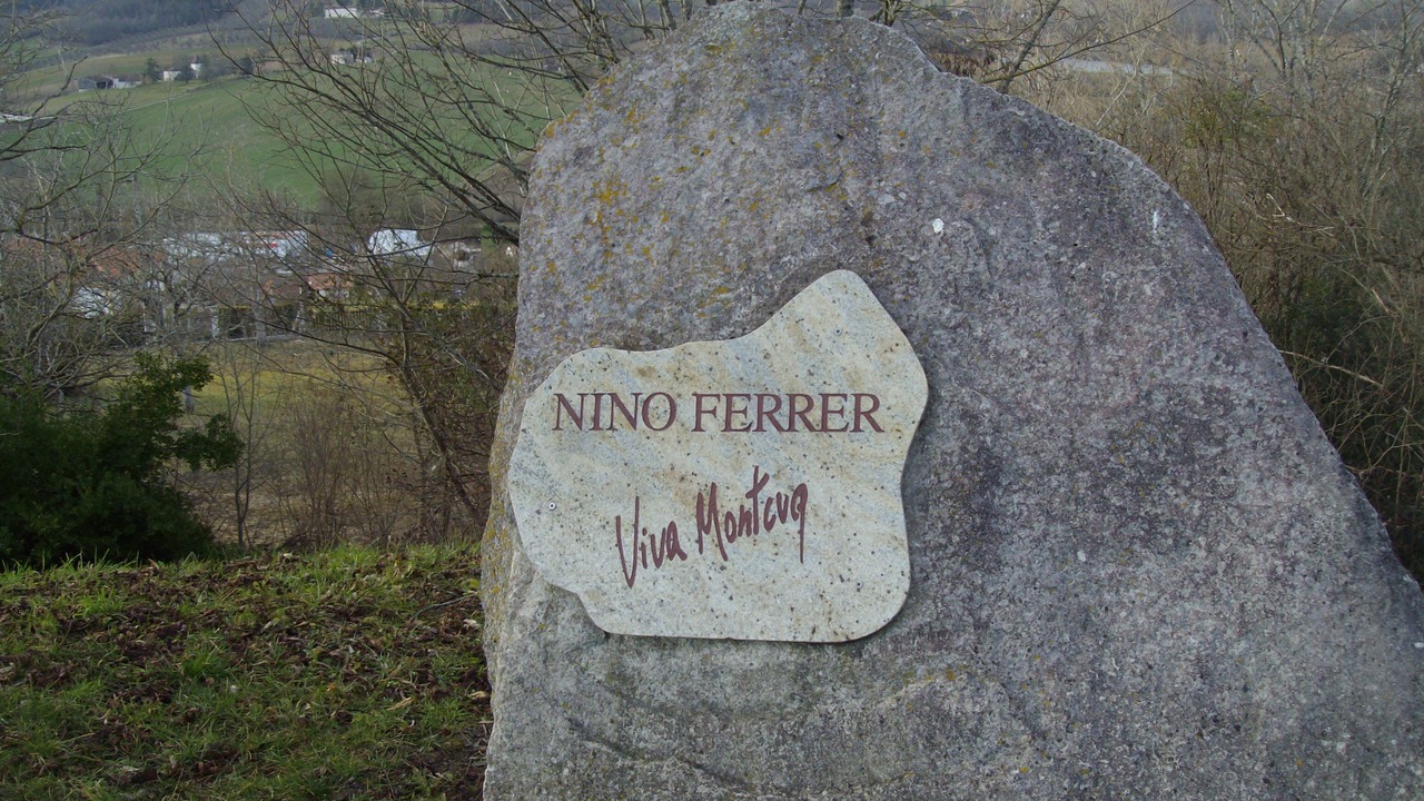 Photo of Outdoor in Valprionde