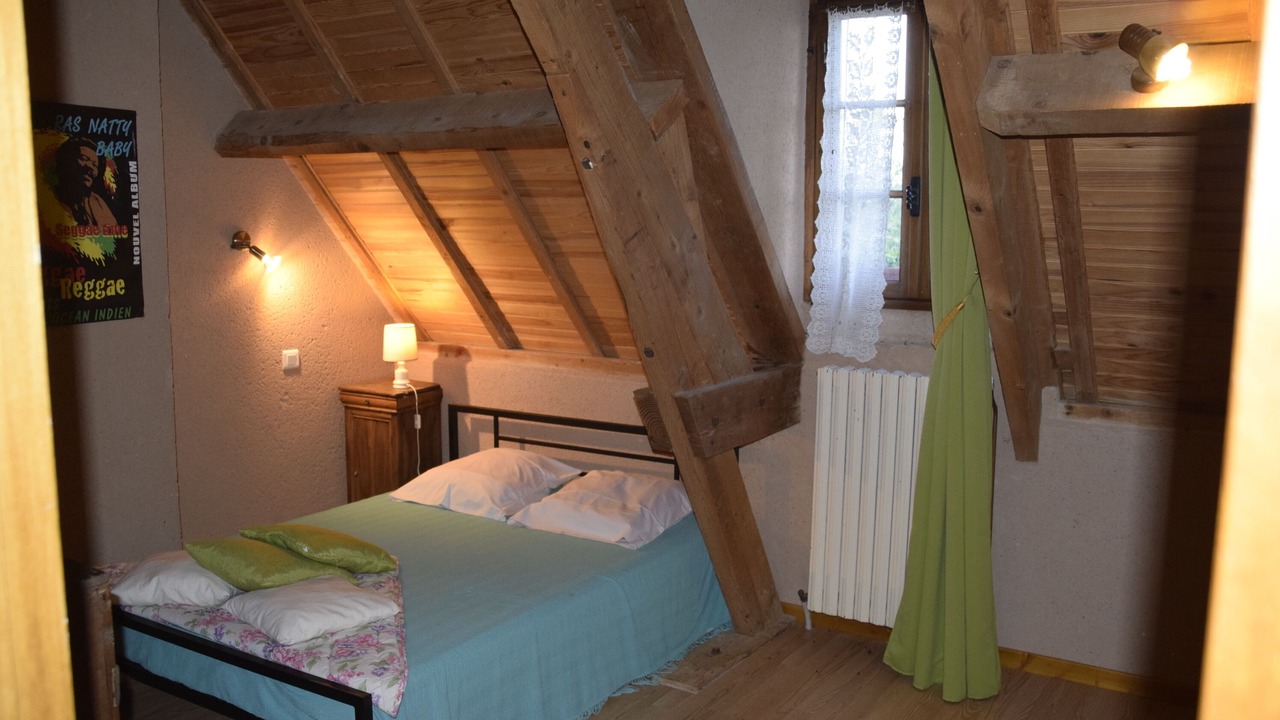 Photo of Bedroom in Valprionde