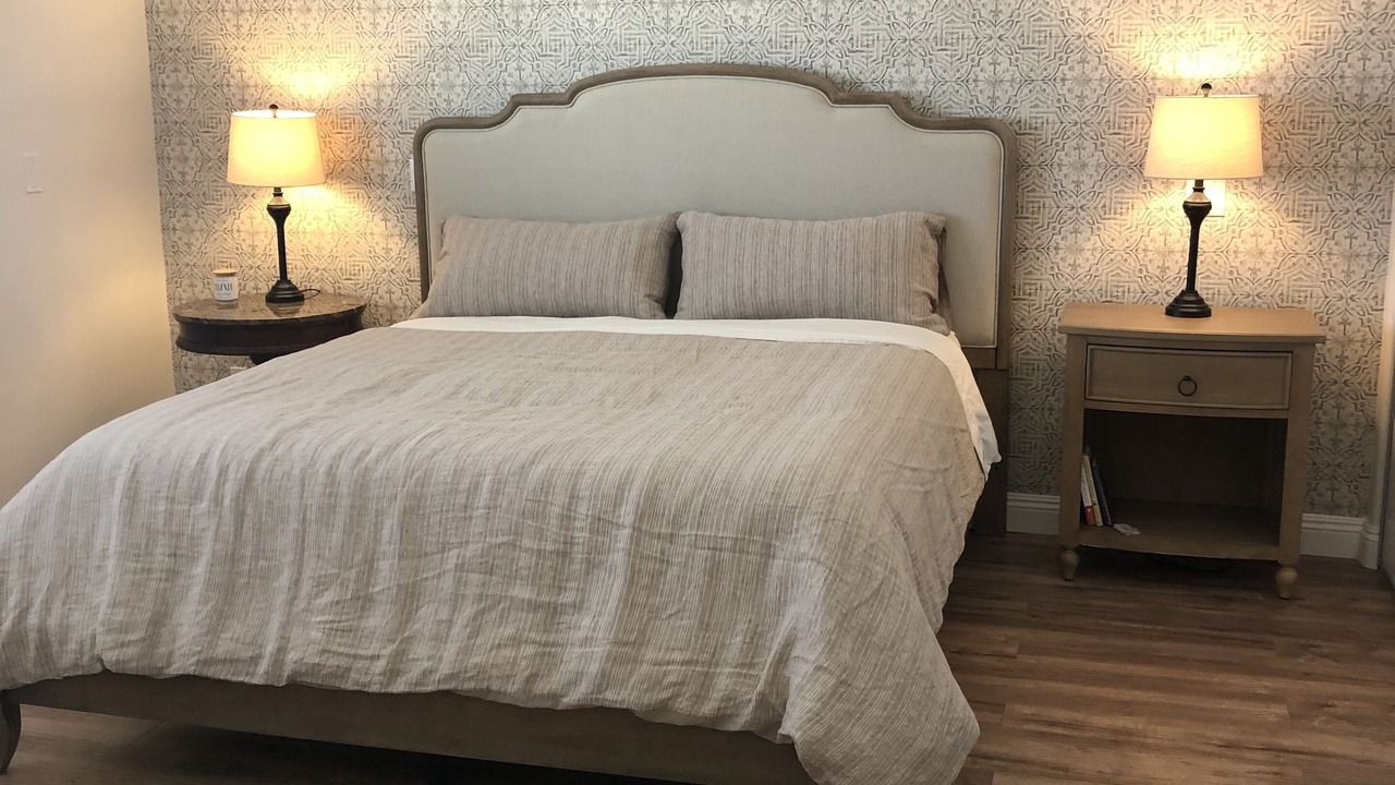 Photo of Bedroom in Alpine