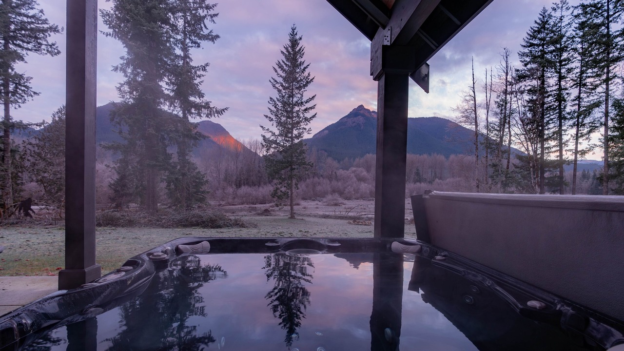 Photo of Outdoor in Packwood