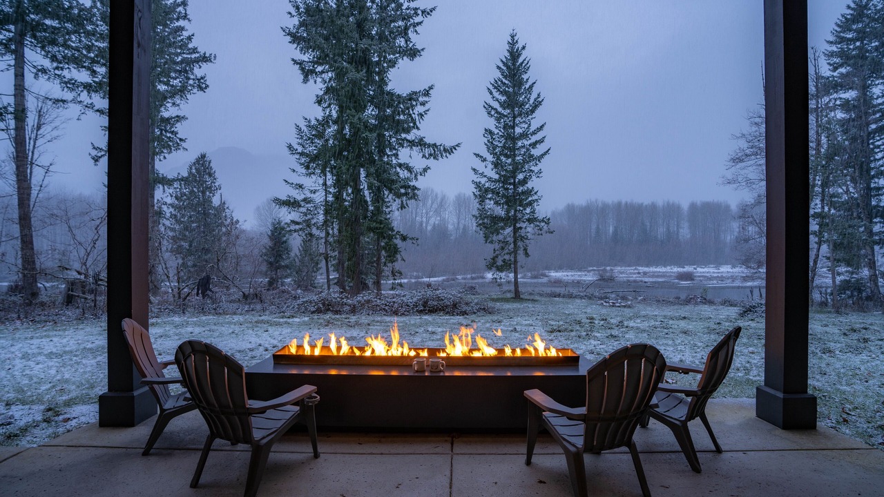 Photo of Outdoor in Packwood