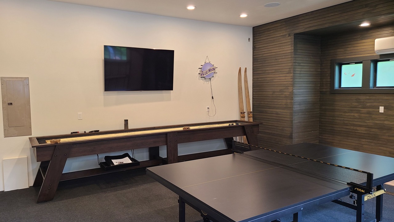 Photo of Bedroom in Packwood