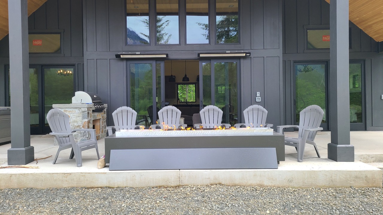 Photo of Outdoor in Packwood