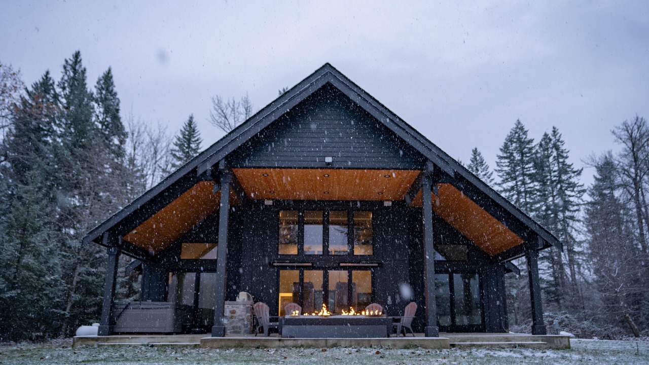 Photo of Outdoor in Packwood