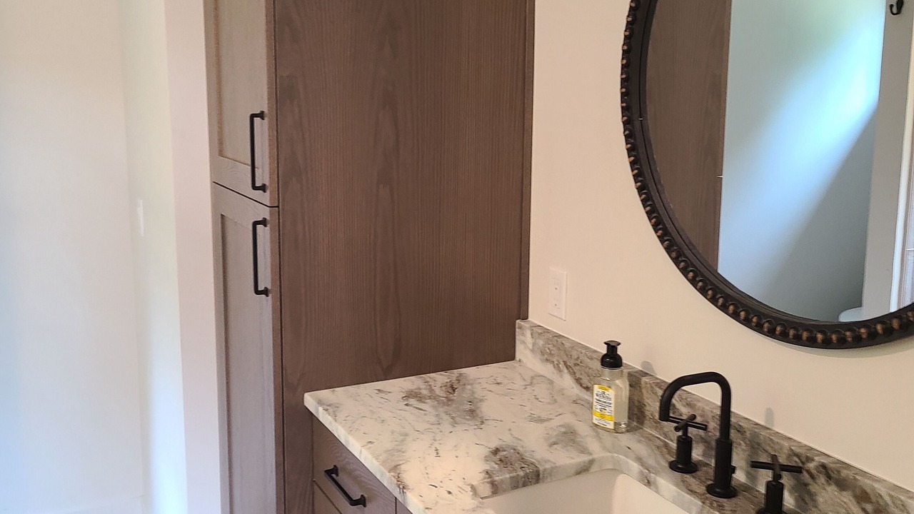 Photo of Bathroom in Packwood