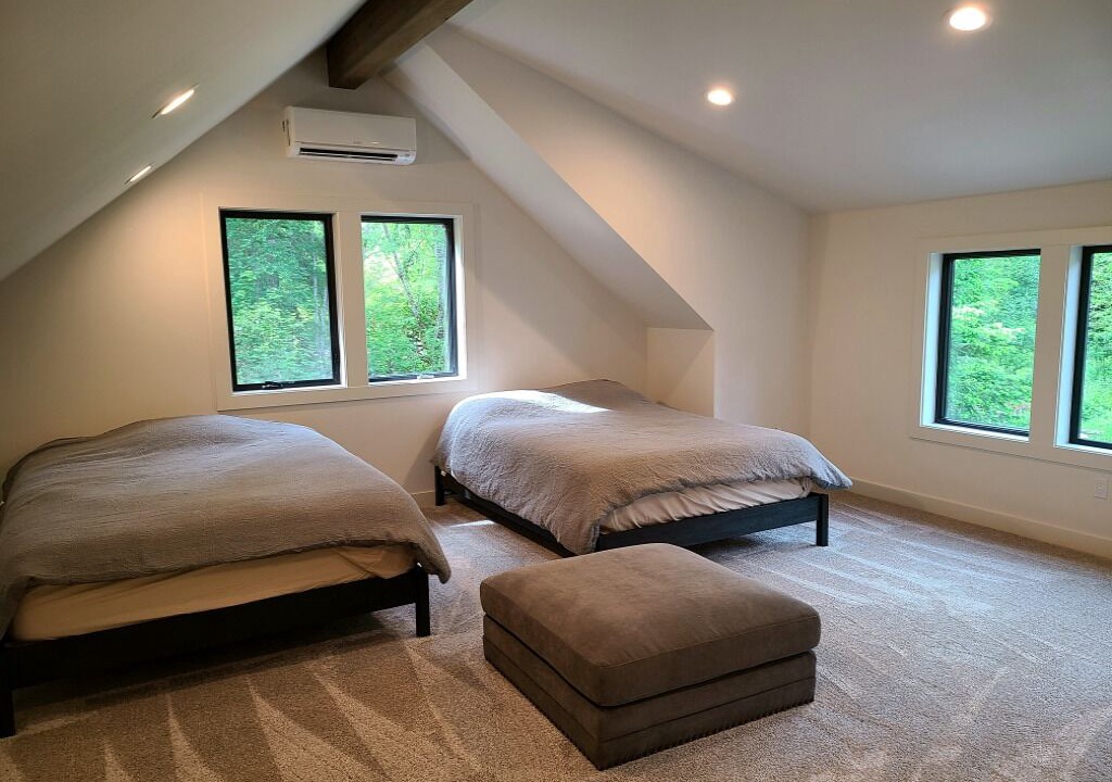 Photo of Bedroom in Packwood