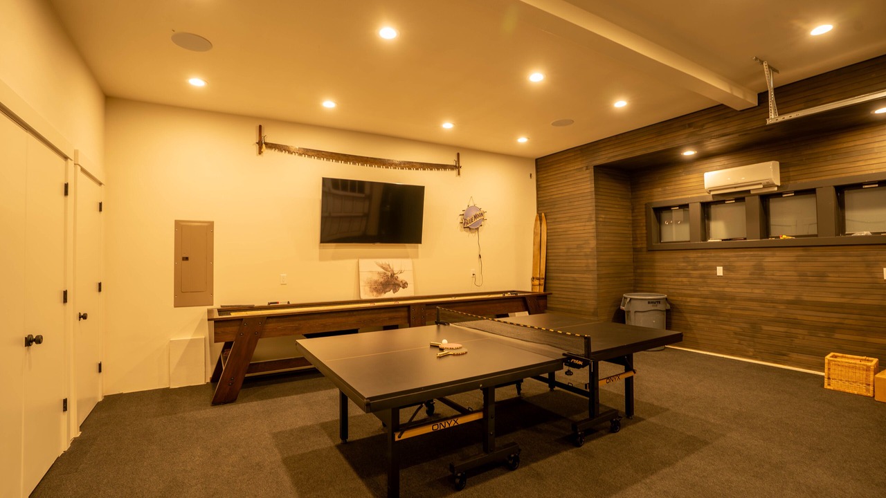 Photo of Bedroom in Packwood