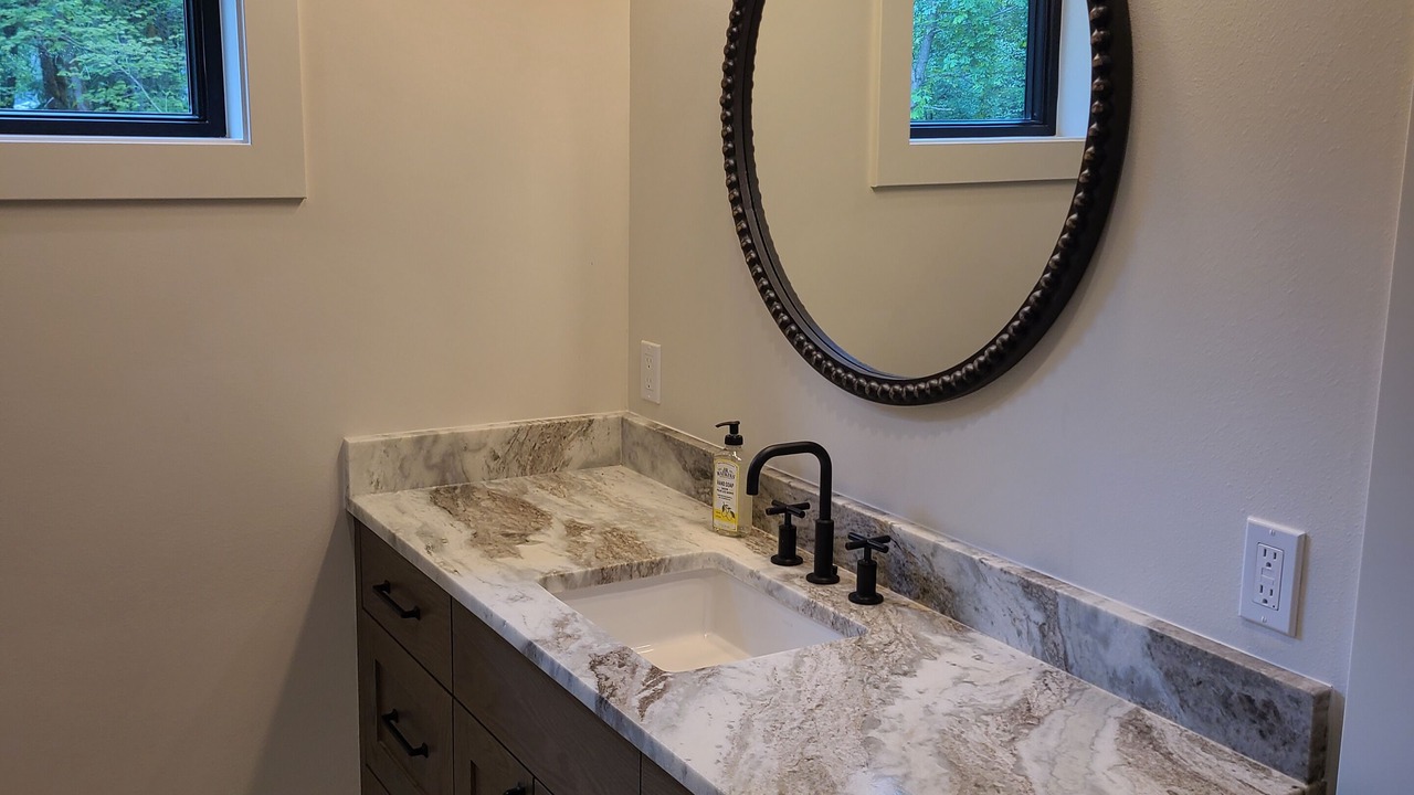 Photo of Bathroom in Packwood