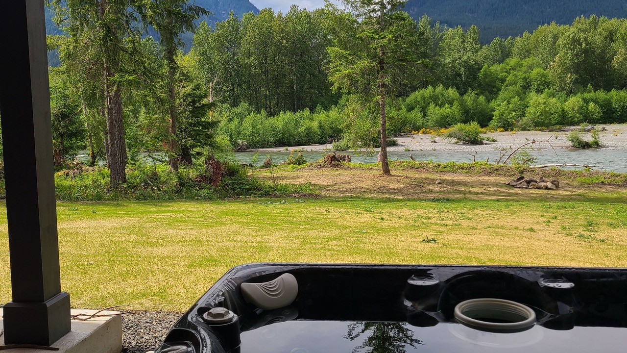 Photo of Outdoor in Packwood