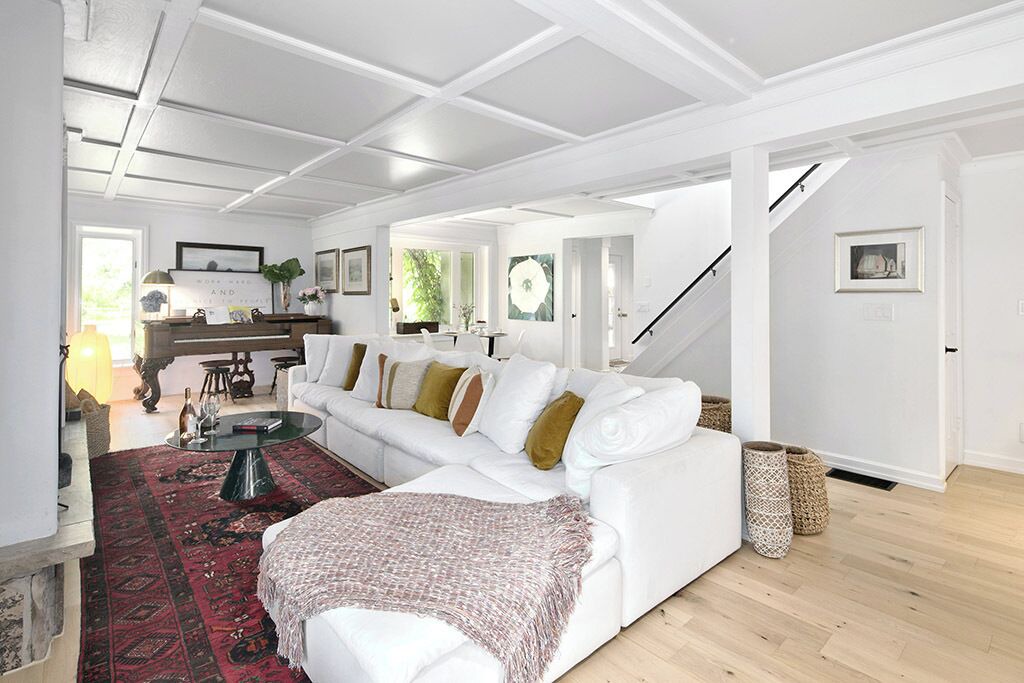 Photo of Livingroom in Collingwood